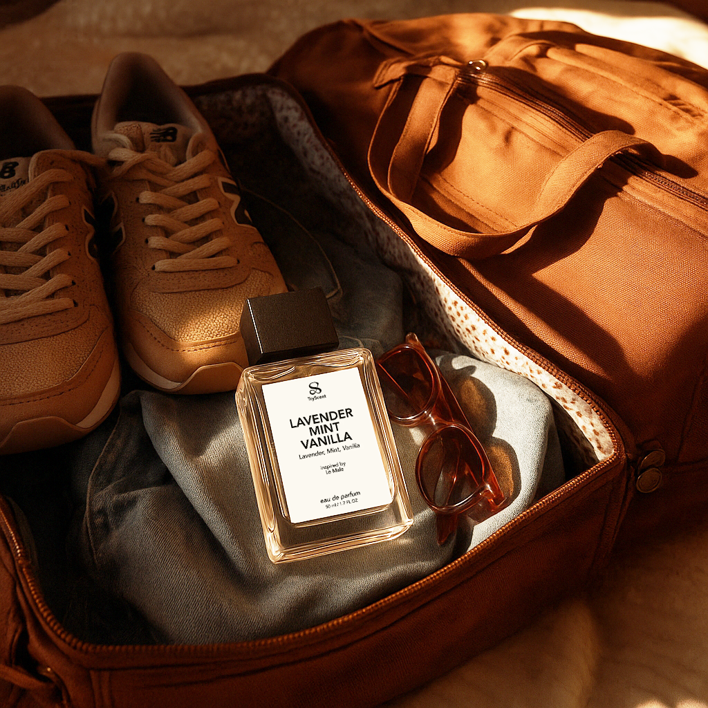 lavdner mind vanilla