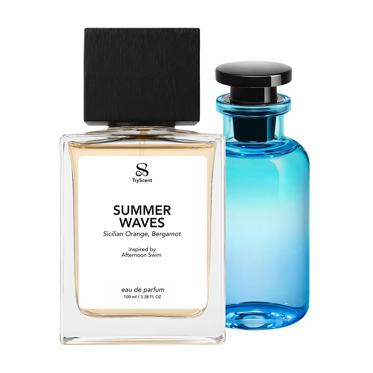 Summer Waves 30ml