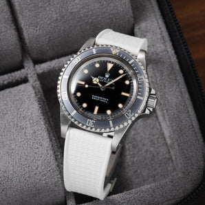 Strap Guide: Tudor Black Bay 54