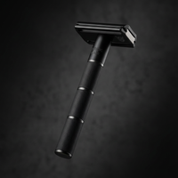 RAVEN — The Dark Minimalist