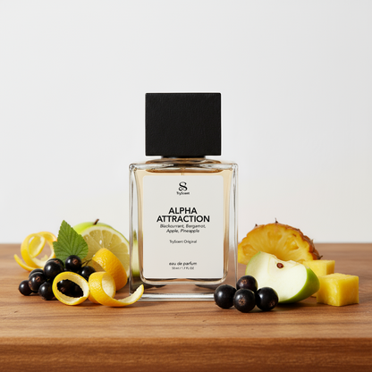 Alpha Attraction 100ml