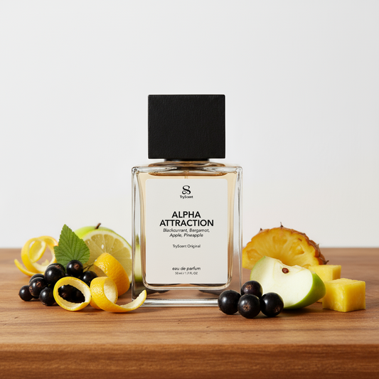 Alpha Attraction 100ml