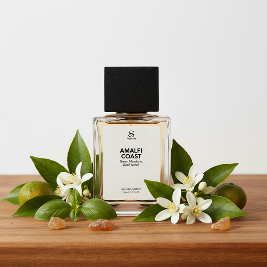 Amalfi Coast 100ml