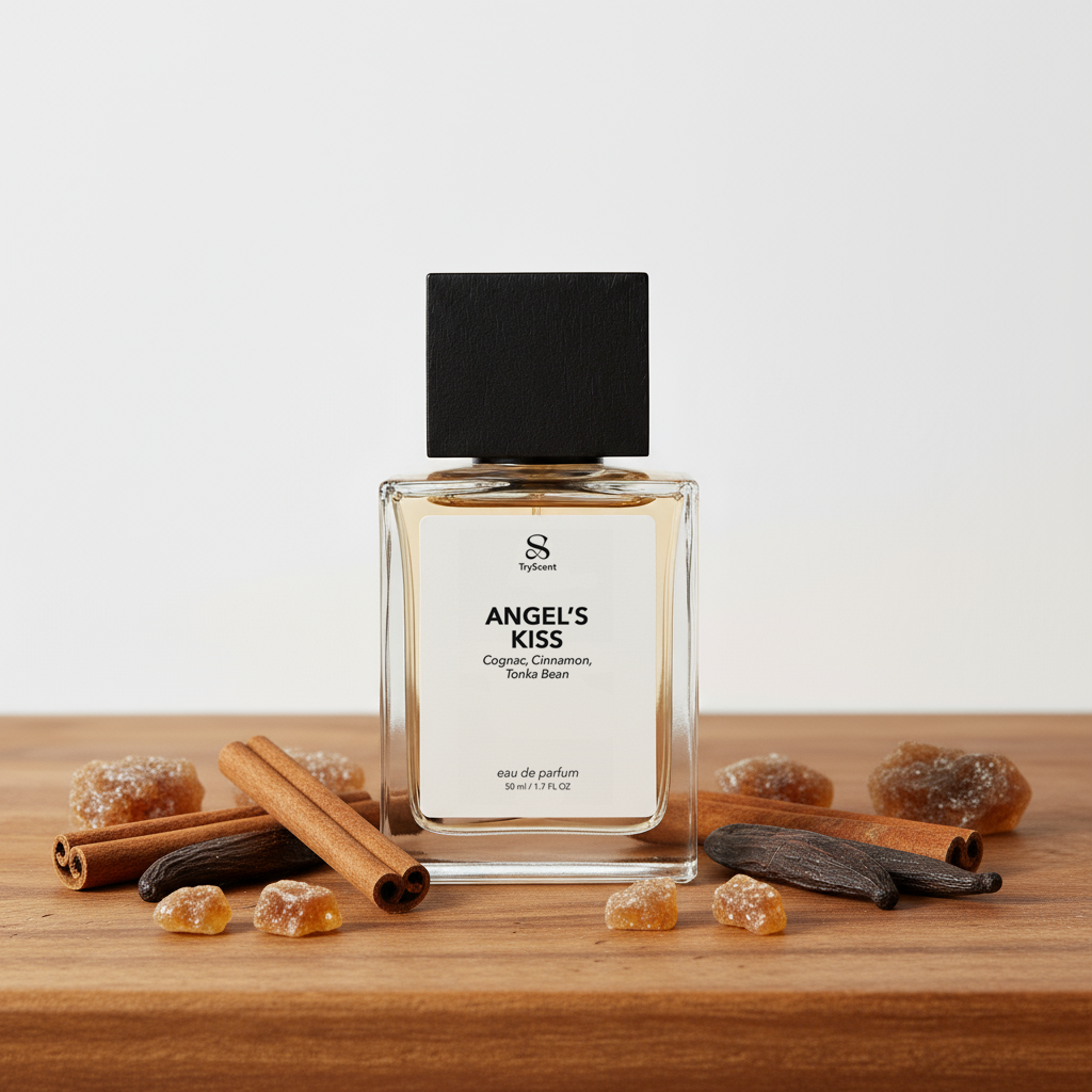 Angel's Kiss 50ml