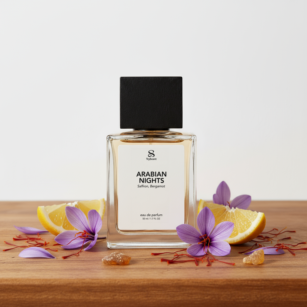 Arabian Nights 30ml