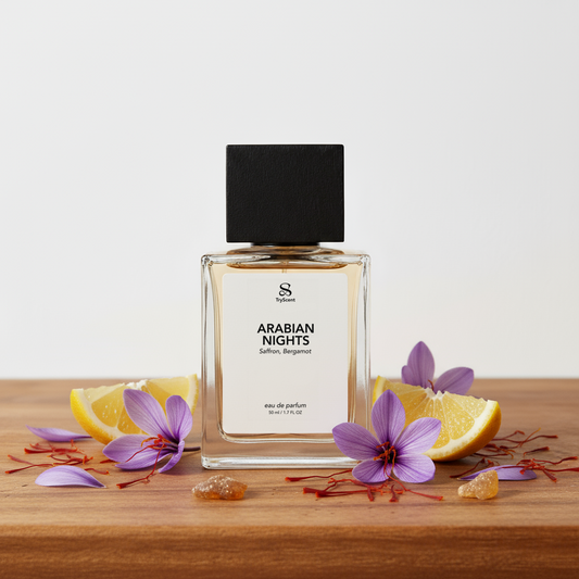 Arabian Nights 100ml
