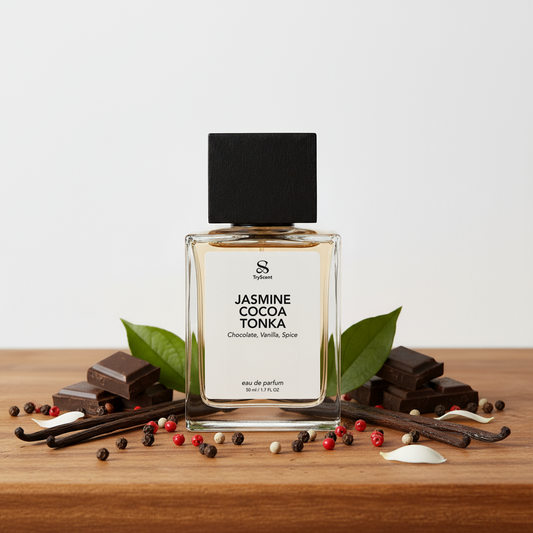 Jasmine Cocoa Tonka 50ml