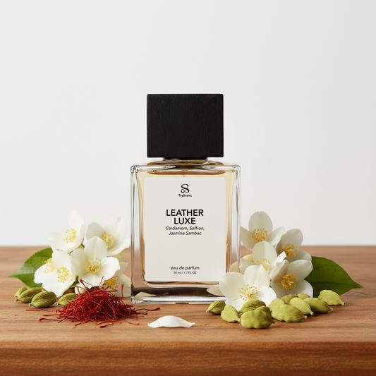Leather Luxe 50ml
