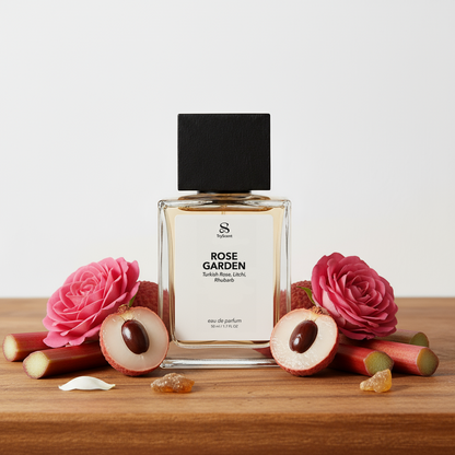 Rose Garden 30ml