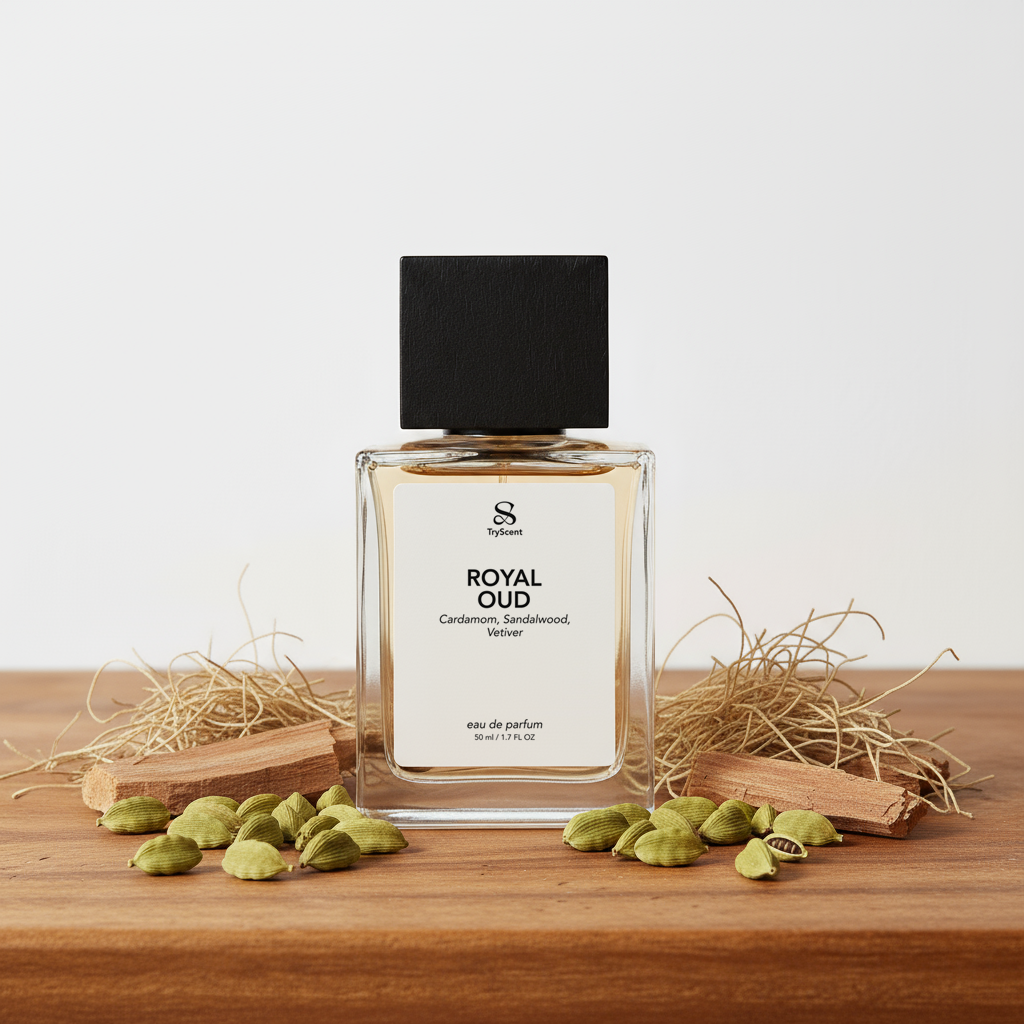 Royal Oud 30ml