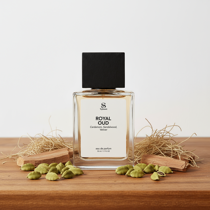 Royal Oud 30ml