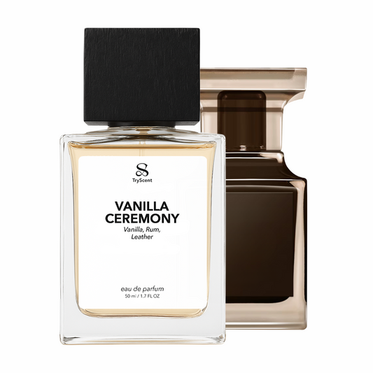 Vanilla Ceremony 50ml