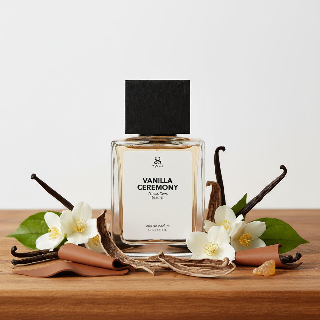 Vanilla Ceremony 30ml