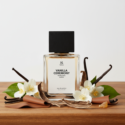 Vanilla Ceremony 30ml