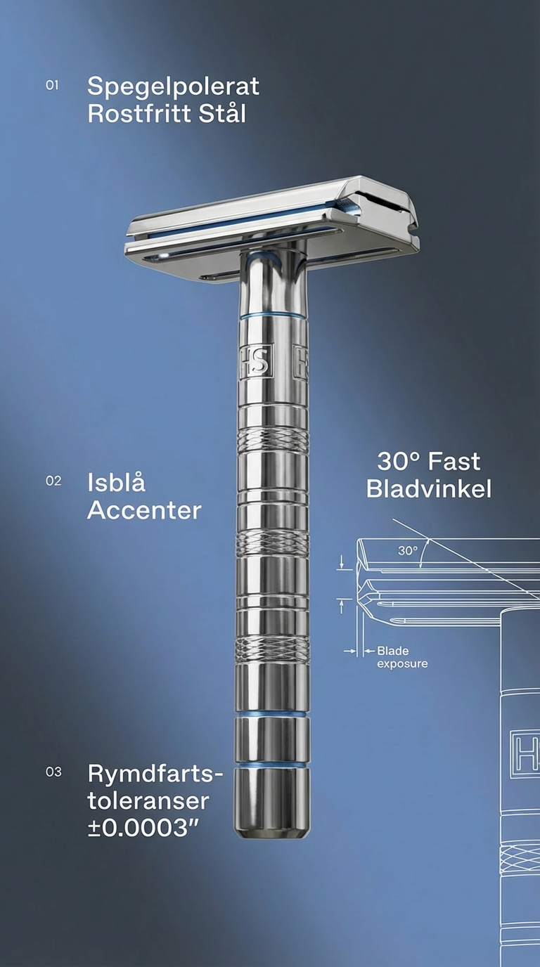 GLACIER — The Premium Ice Edition